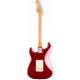 SQUIER CLASSIC VIBE 60 STRATO C A RED IL tras