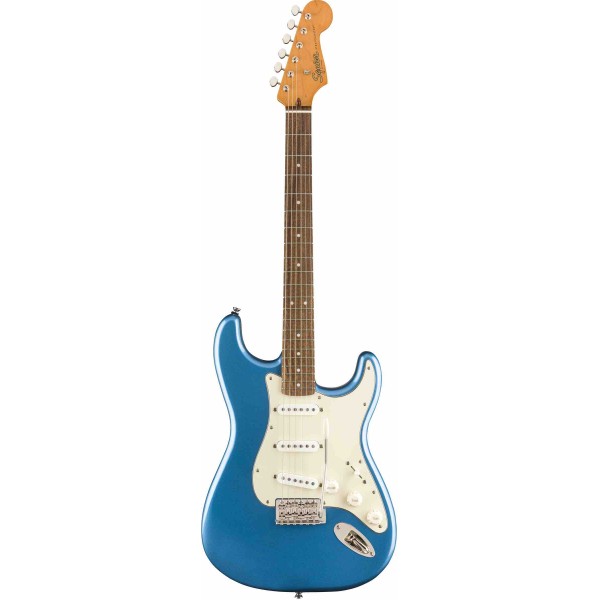 SQUIER CLASSIC VIBE 60 STRATO L P BLUE IL