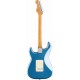 SQUIER CLASSIC VIBE 60 STRATO L P BLUE IL tras