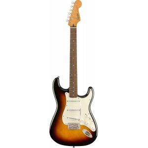 SQUIER CLASSIC VIBE 60 STRATO 3T SB IL