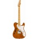 SQUIER CLASSIC VIBE 60 TELE THINLINE NAT MP