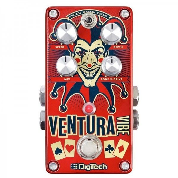 DIGITECH VENTURA VIBE