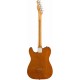 SQUIER CLASSIC VIBE 60 TELE THINLINE NAT MP tras