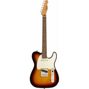 SQUIER CLASSIC VIBE 60 CUSTOM TELE 3T SB IL