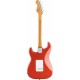 SQUIER CLASSIC VIBE 50 STRATO FIESTA RED MP tras