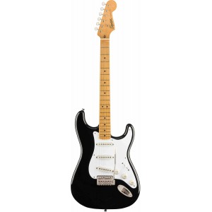 SQUIER CLASSIC VIBE 50 STRATO NEGRO MP