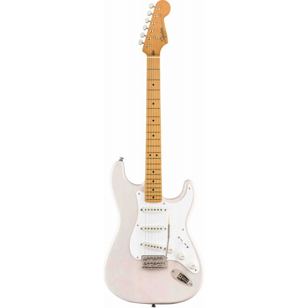 SQUIER CLASSIC VIBE 50 STRATO W BLONDE MP