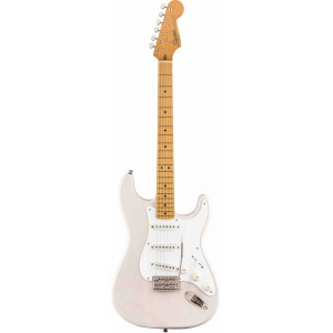 SQUIER CLASSIC VIBE 50 STRATO W BLONDE MP