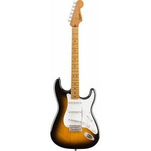 SQUIER CLASSIC VIBE 50 STRATO 2T SB MP