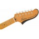SQUIER CLASSIC VIBE STARCASTER NATURAL MP pala