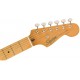 SQUIER CLASSIC VIBE 50 STRATO W BLONDE MP pala