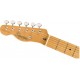 SQUIER CLASSIC VIBE 50 TELE B BLONDE MP ZURDO pala