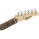 SQUIER BULLET TELE BROWN SB IL pala