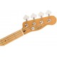 SQUIER CLASSIC VIBE 50 PRECISION WHITE BLONDE MP pala