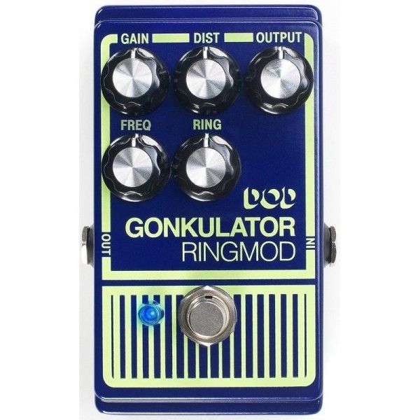 DIGITECH DOD GONKULATOR
