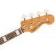 SQUIER CLASSIC VIBE JAGUAR BASS 3T SB IL pala