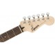 SQUIER BULLET STRATO SONIC GREY IL pala