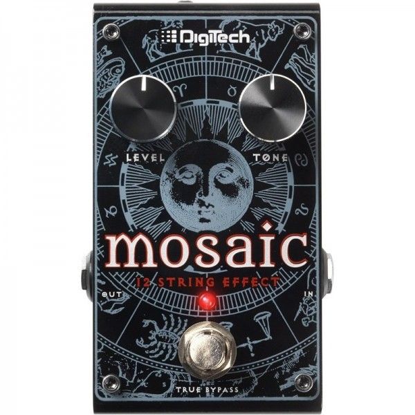 DIGITECH MOSAIC