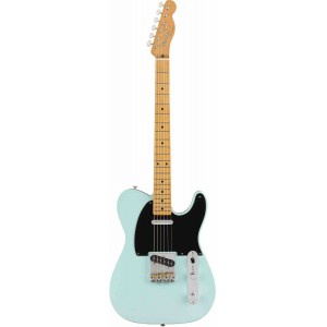 FENDER VINTERA 50 TELE MOD DAPHNE BLUE MP