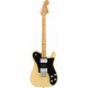 FENDER VINTERA 70 TELE DLX V BLONDE MP