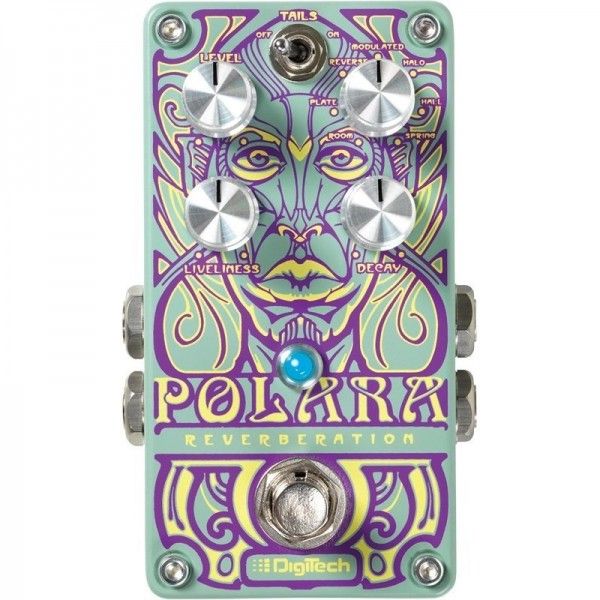 DIGITECH POLARA