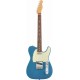 FENDER VINTERA 60 TELE MOD L P BLUE PF