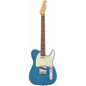 FENDER VINTERA 60 TELE MOD L P BLUE PF