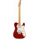 FENDER VINTERA 70 TELE THINLINE CANDY APPLE RED MP