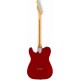 FENDER VINTERA 70 TELE THINLINE CANDY APPLE RED MP tras