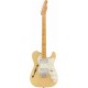 FENDER VINTERA 70 TELE THINLINE V BLONDE MP