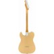 FENDER VINTERA 70 TELE THINLINE V BLONDE MP tras