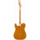 FENDER VINTERA 70 TELE THINLINE AGED NATURAL MP tras