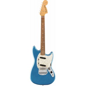 FENDER VINTERA 60 MUSTANG L P BLUE PF