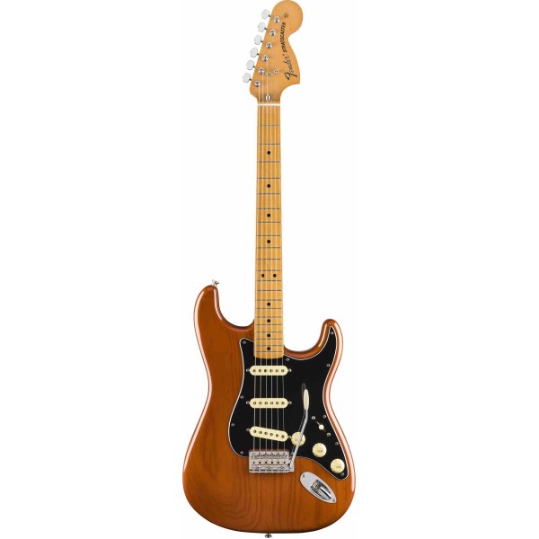 FENDER VINTERA 70 STRATO MOCHA MP