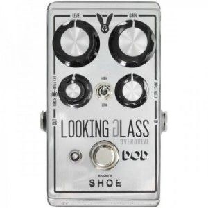 DIGITECH DOD LOOKING GLASS