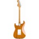 FENDER VINTERA 70 STRATO AGED NATURAL MP tras