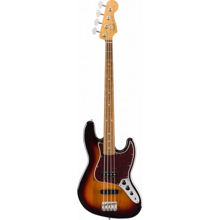 FENDER VINTERA 60 JAZZ BASS...