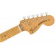 FENDER VINTERA 70 STRATO MOCHA MP pala