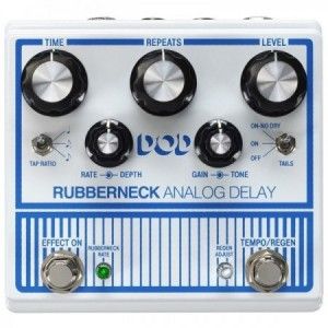 DIGITECH DOD RUBBERNECK