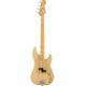 FENDER VINTERA 50 PRECISION VINTAGE BLONDE MP