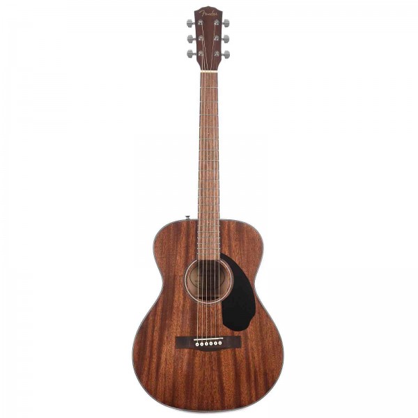 FENDER CC-60S CONCIERTO ALL MAHOGANY WN