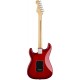 FENDER PLAYER STRATO HSS CRB PF LIMITED back