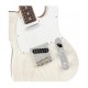 FENDER ARTIST JIMMY PAGE TELECASTER WBL RW BODY