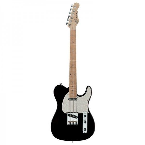 G&L ASAT CLASSIC TRIBUTE NEGRA MP b-stock 