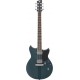 YAMAHA REVSTAR RS820CR BRUSHED TEAL BLUE