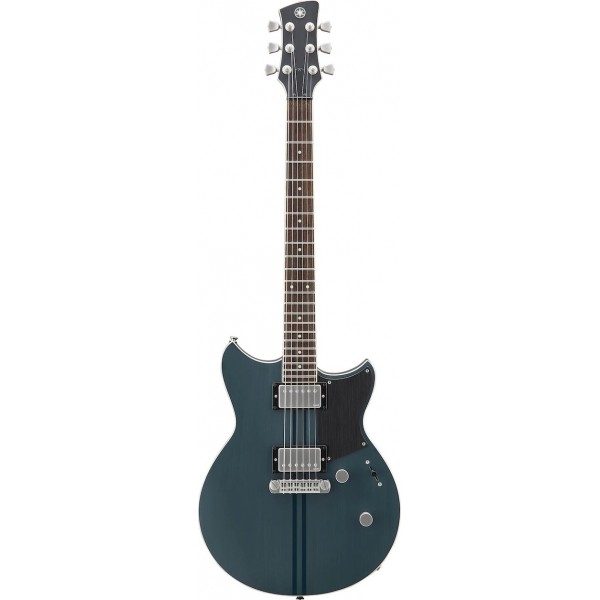 YAMAHA REVSTAR RS820CR BRUSHED TEAL BLUE