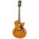 EPIPHONE JOE PASS EMPEROR II PRO VINTAGE NATURAL