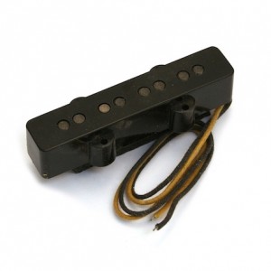 SEYMOUR DUNCAN ANTIQUE JAZZ BASS NECK