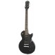 EPIPHONE LES PAUL STUDIO NEGRA