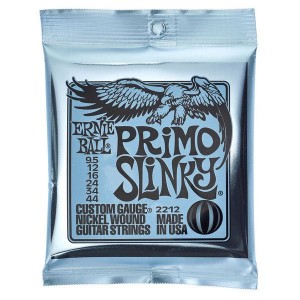 ERNIE BALL PRIMO SLINKY 9,5-44